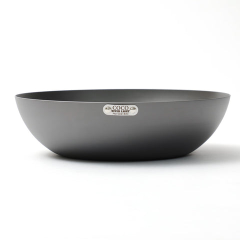 COCOpan 炒め20cm～28cm 極SONS 【正規品】フライパン ココパン リバーライト - フライパン専門店 鐵兎堂-TETTODO-