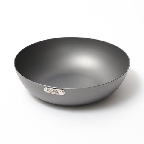 COCOpan 炒め20cm～28cm 極SONS 【正規品】フライパン ココパン リバーライト - フライパン専門店 鐵兎堂-TETTODO-