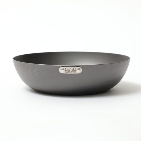COCOpan 炒め20cm～28cm 極SONS 【正規品】フライパン ココパン リバーライト - フライパン専門店 鐵兎堂-TETTODO-