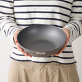 COCOpan 炒め20cm～28cm 極SONS 【正規品】フライパン ココパン リバーライト - フライパン専門店 鐵兎堂-TETTODO-