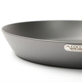 COCOpan プレミア24cm 26cm 28cm 極SONS 【正規品】厚板フライパン ココパン リバーライト - フライパン専門店 鐵兎堂-TETTODO-