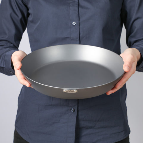 COCOpan プレミア24cm 26cm 28cm 極SONS 【正規品】厚板フライパン ココパン リバーライト - フライパン専門店 鐵兎堂-TETTODO-