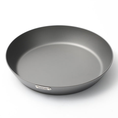 COCOpan プレミア24cm 26cm 28cm 極SONS 【正規品】厚板フライパン ココパン リバーライト - フライパン専門店 鐵兎堂-TETTODO-