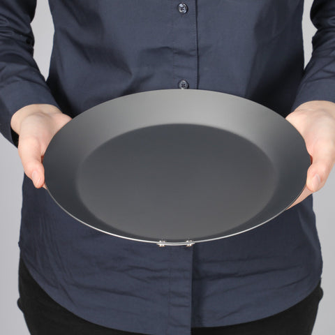COCOpan モーニング 21cm 23cm 26cm 極SONS C105-001 ココパン リバーライト 【正規品】 - フライパン専門店 鐵兎堂-TETTODO-