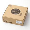 COCOpan モーニング 21cm 23cm 26cm 極SONS C105-001 ココパン リバーライト 【正規品】 - フライパン専門店 鐵兎堂-TETTODO-