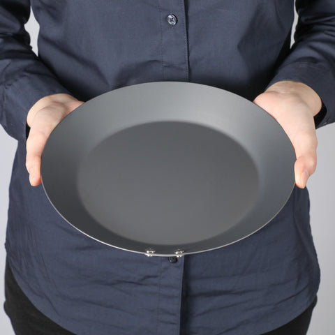 COCOpan モーニング 21cm 23cm 26cm 極SONS C105-001 ココパン リバーライト 【正規品】 - フライパン専門店 鐵兎堂-TETTODO-