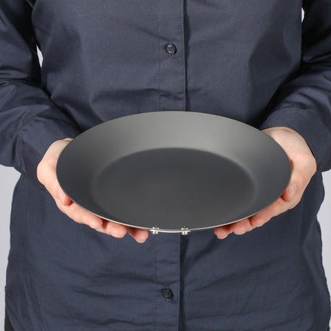 COCOpan モーニング 21cm 23cm 26cm 極SONS C105-001 ココパン リバーライト 【正規品】 - フライパン専門店 鐵兎堂-TETTODO-