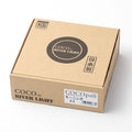 COCOpan モーニング 21cm 23cm 26cm 極SONS C105-001 ココパン リバーライト 【正規品】 - フライパン専門店 鐵兎堂-TETTODO-