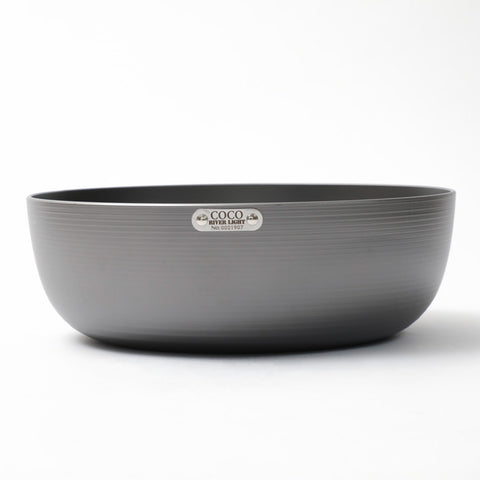 COCOpan 鉄鍋 20cm 24cm 極SONS ココパン リバーライト 【正規品】 - フライパン専門店 鐵兎堂-TETTODO-