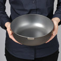 COCOpan 鉄鍋 20cm 24cm 極SONS ココパン リバーライト 【正規品】 - フライパン専門店 鐵兎堂-TETTODO-