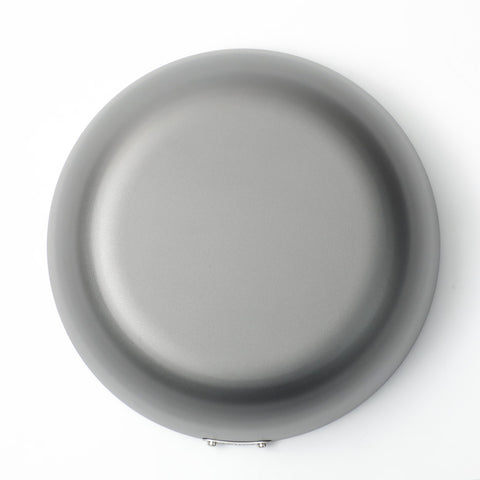 COCOpan 鉄鍋 20cm 24cm 極SONS ココパン リバーライト 【正規品】 - フライパン専門店 鐵兎堂-TETTODO-
