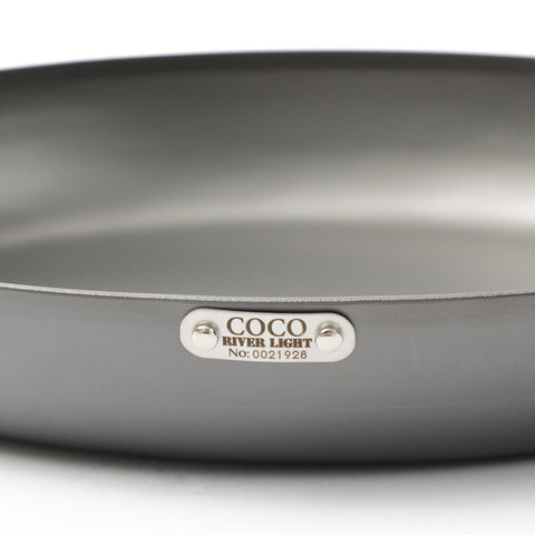 COCOpan プレミアムステーキ 極SONS 【正規品】C108-001 ココパン リバーライト - フライパン専門店 鐵兎堂-TETTODO-