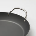 リバーライト 極JAPAN 両手厚板フライパン 28cm - フライパン専門店 鐵兎堂-TETTODO-