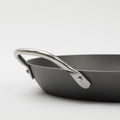 リバーライト 極JAPAN 両手厚板フライパン 28cm - フライパン専門店 鐵兎堂-TETTODO-