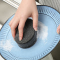 ラバーゼ スポンジＢＷ ラ・バーゼ labase 食器洗い用スポンジ 有元葉子氏デザイン 日本製 黒白 使いやすい おすすめ キッチン雑貨 - フライパン専門店 鐵兎堂-TETTODO-