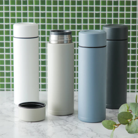 【今だけ名入れ無料】京セラ CERAMUG ボトル セラミックボトル 180ml/300ml/500ml
