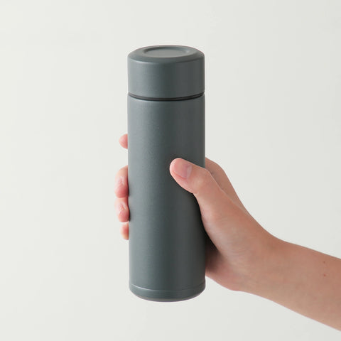 【今だけ名入れ無料】京セラ CERAMUG ボトル セラミックボトル 180ml/300ml/500ml