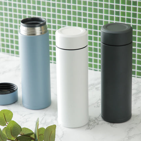 【今だけ名入れ無料】京セラ CERAMUG ボトル セラミックボトル 180ml/300ml/500ml