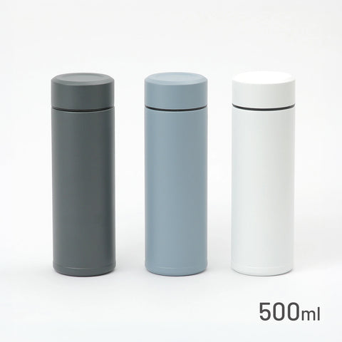 【今だけ名入れ無料】京セラ CERAMUG ボトル セラミックボトル 180ml/300ml/500ml