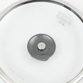 ビタクラフト フライパン用ガラス蓋 20～28cm - フライパン専門店 鐵兎堂-TETTODO-