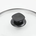 ビタクラフト フライパン用ガラス蓋 20～28cm - フライパン専門店 鐵兎堂-TETTODO-