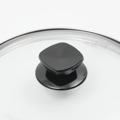 ビタクラフト フライパン用ガラス蓋 20～28cm - フライパン専門店 鐵兎堂-TETTODO-