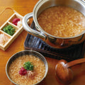 【レビュー特典付】ビタクラフト ごはん鍋 3合炊き IH対応 炊飯鍋 ステンレス 10年保証 ラッピング無料 レシピ付 両手鍋 VitaCraft 正規品 No.3850 無水調理 可愛い 丸洗い 時短 エコ ギフト 母の日 - フライパン専門店 鐵兎堂-TETTODO-