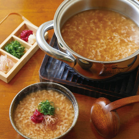 【レビュー特典付】ビタクラフト ごはん鍋 3合炊き IH対応 炊飯鍋 ステンレス 10年保証 ラッピング無料 レシピ付 両手鍋 VitaCraft 正規品 No.3850 無水調理 可愛い 丸洗い 時短 エコ ギフト 母の日 - フライパン専門店 鐵兎堂-TETTODO-