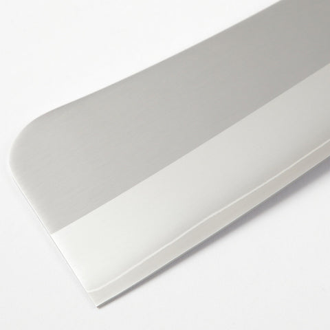 【名入れ無料】ワンズナイフ ONE'S KNIFE 中華包丁 ブラック 日本製 北陸アルミ 箱入り Made in 燕 makuake ウー・ウェン 中華料理 専門道具 こだわり ナイフ プレゼント ギフト ラッピング 名前彫刻 xmas - フライパン専門店 鐵兎堂-TETTODO-