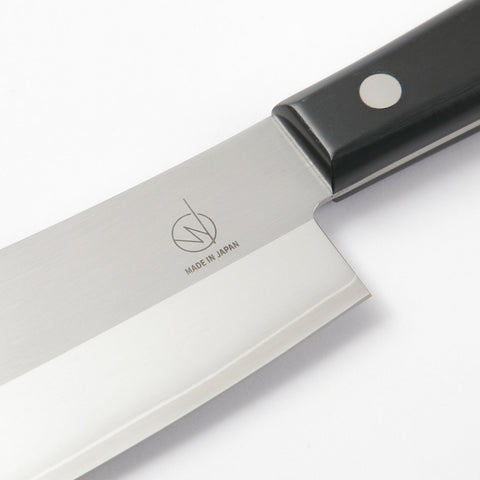 【名入れ無料】ワンズナイフ ONE'S KNIFE 中華包丁 ブラック 日本製 北陸アルミ 箱入り Made in 燕 makuake ウー・ウェン 中華料理 専門道具 こだわり ナイフ プレゼント ギフト ラッピング 名前彫刻 xmas - フライパン専門店 鐵兎堂-TETTODO-