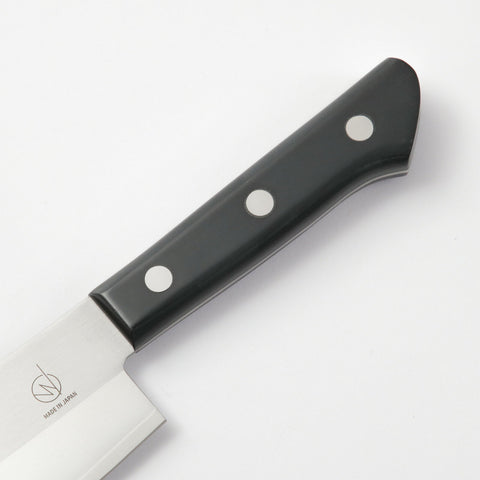 【名入れ無料】ワンズナイフ ONE'S KNIFE 中華包丁 ブラック 日本製 北陸アルミ 箱入り Made in 燕 makuake ウー・ウェン 中華料理 専門道具 こだわり ナイフ プレゼント ギフト ラッピング 名前彫刻 xmas - フライパン専門店 鐵兎堂-TETTODO-