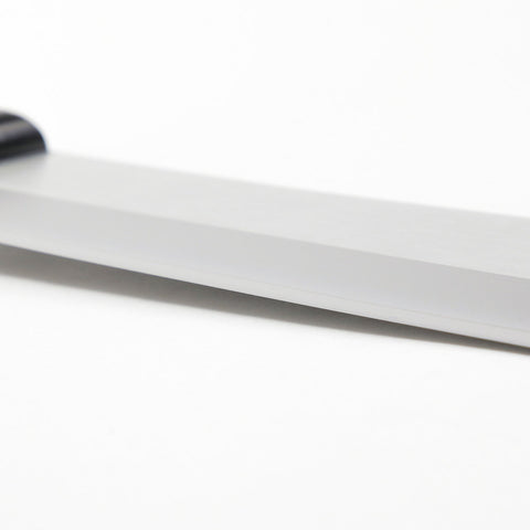 【名入れ無料】ワンズナイフ ONE'S KNIFE 中華包丁 ブラック 日本製 北陸アルミ 箱入り Made in 燕 makuake ウー・ウェン 中華料理 専門道具 こだわり ナイフ プレゼント ギフト ラッピング 名前彫刻 xmas - フライパン専門店 鐵兎堂-TETTODO-