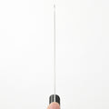 【名入れ無料】ワンズナイフ ONE'S KNIFE 中華包丁 ブラック 日本製 北陸アルミ 箱入り Made in 燕 makuake ウー・ウェン 中華料理 専門道具 こだわり ナイフ プレゼント ギフト ラッピング 名前彫刻 xmas - フライパン専門店 鐵兎堂-TETTODO-