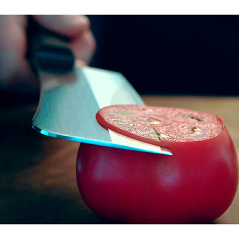 【名入れ無料】ワンズナイフ ONE'S KNIFE 中華包丁 ブラック 日本製 北陸アルミ 箱入り Made in 燕 makuake ウー・ウェン 中華料理 専門道具 こだわり ナイフ プレゼント ギフト ラッピング 名前彫刻 xmas - フライパン専門店 鐵兎堂-TETTODO-