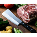 【名入れ無料】ワンズナイフ ONE'S KNIFE 中華包丁 ブラック 日本製 北陸アルミ 箱入り Made in 燕 makuake ウー・ウェン 中華料理 専門道具 こだわり ナイフ プレゼント ギフト ラッピング 名前彫刻 xmas - フライパン専門店 鐵兎堂-TETTODO-