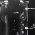 HARIO ハリオ ビーカーサーバー 300ml 泡立て器 セット 日本製 BV-300 - フライパン専門店 鐵兎堂-TETTODO-