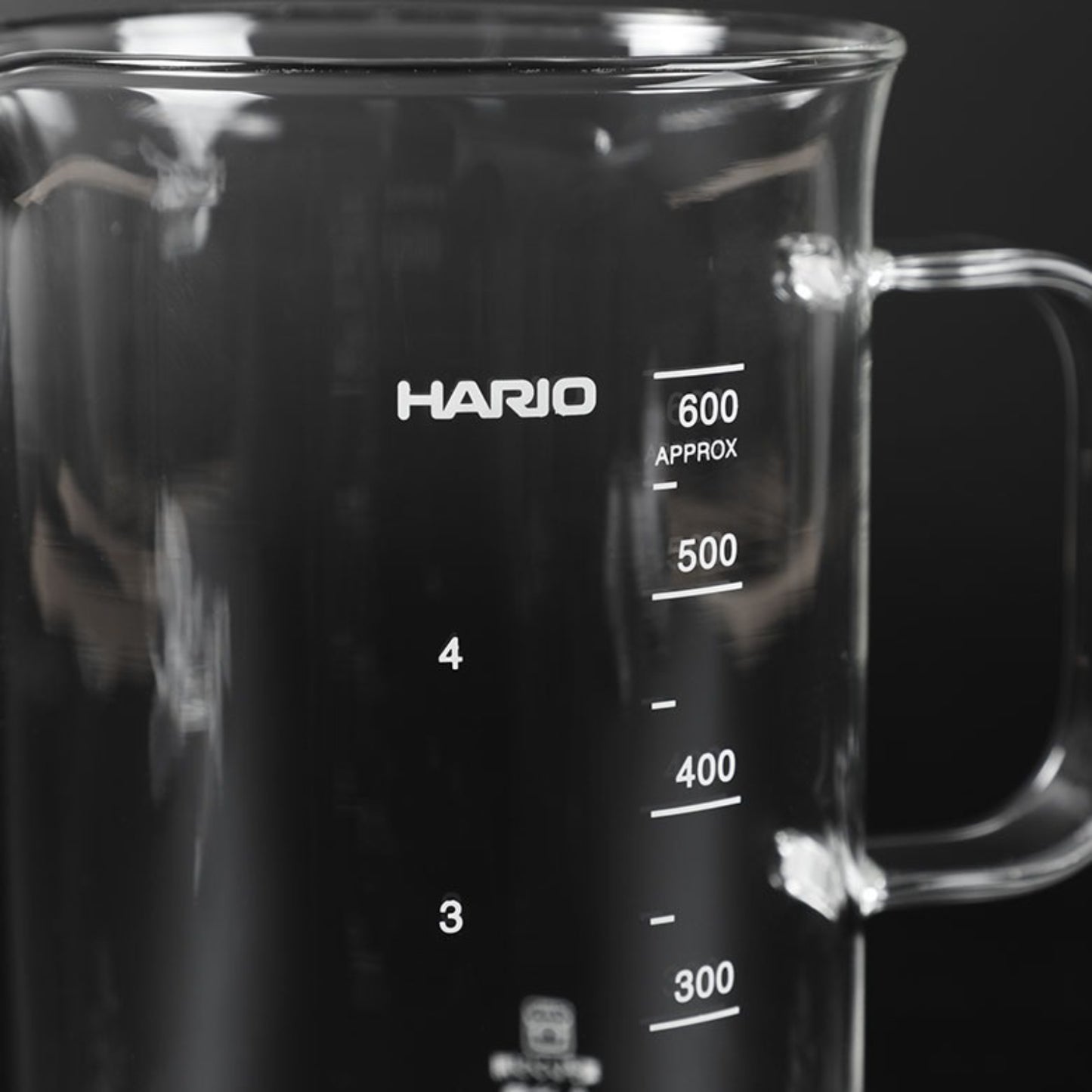 HARIO ハリオ ビーカーサーバー 300ml 泡立て器 セット 日本製 BV-300 - フライパン専門店 鐵兎堂-TETTODO-