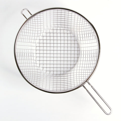 ラバーゼ 揚げ鍋 22cm 3点セット 鉄鍋 IH対応 LB-098 和平フレイズ 天ぷら鍋 la base 揚げ鍋 小さめ 油はね防止 揚げ物鍋 鉄製 日本製 xmas - フライパン専門店 鐵兎堂-TETTODO-