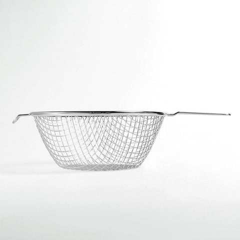 ラバーゼ 揚げ鍋 22cm 3点セット 鉄鍋 IH対応 LB-098 和平フレイズ 天ぷら鍋 la base 揚げ鍋 小さめ 油はね防止 揚げ物鍋 鉄製 日本製 xmas - フライパン専門店 鐵兎堂-TETTODO-