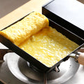 リバーライト 極 JAPAN 鉄製 たまご焼き器 - フライパン専門店 鐵兎堂-TETTODO-