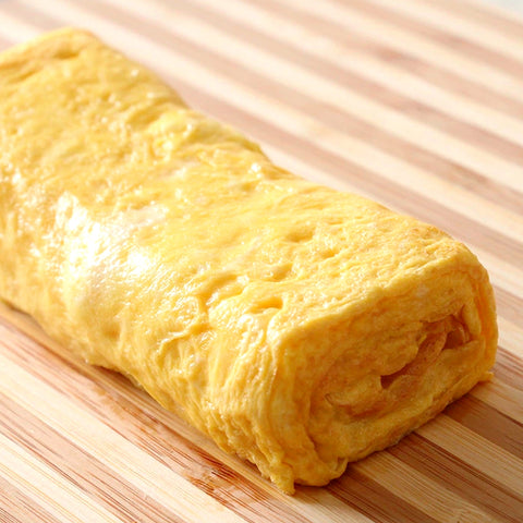 リバーライト 極 JAPAN 鉄製 たまご焼き器 - フライパン専門店 鐵兎堂-TETTODO-