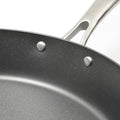 【日本製】鉄フライパン TETTO - 頂シリーズ - - フライパン専門店 鐵兎堂-TETTODO-