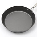 【日本製】鉄フライパン TETTO - 頂シリーズ - - フライパン専門店 鐵兎堂-TETTODO-