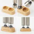 【お得な4点セット】DULTON スパイスジャー＆Russell Hobbs ミニ電動ミル セット - フライパン専門店 鐵兎堂-TETTODO-