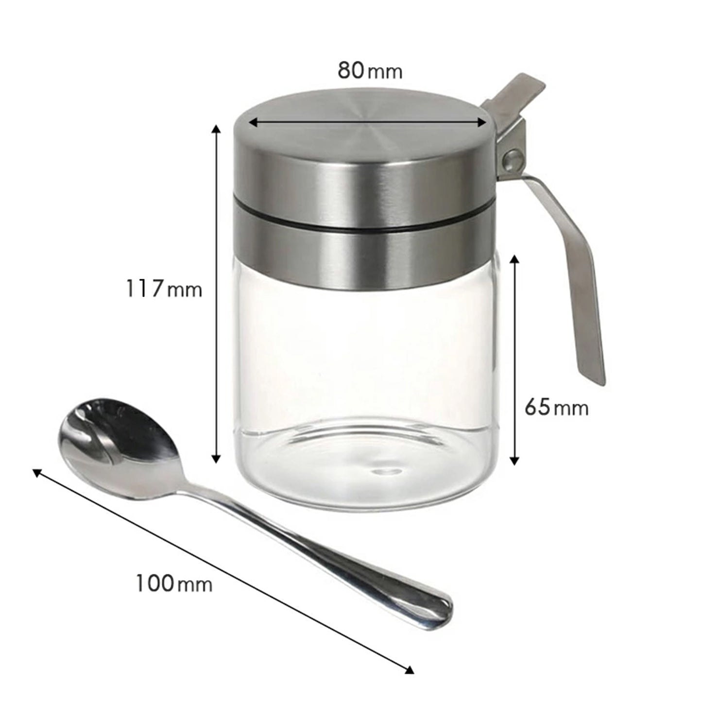 【お得な4点セット】DULTON スパイスジャー＆Russell Hobbs ミニ電動ミル セット - フライパン専門店 鐵兎堂-TETTODO-