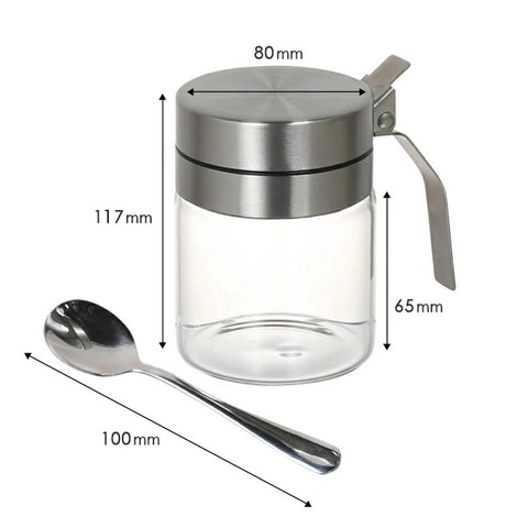 【お得な4点セット】DULTON スパイスジャー＆Russell Hobbs ミニ電動ミル セット - フライパン専門店 鐵兎堂-TETTODO-