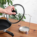 ビタクラフト Vita Craft ガラス蓋 20cm～28cm 鍋蓋スタンドセット - フライパン専門店 鐵兎堂-TETTODO-