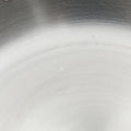 中村銅器製作所 アルミフライパン 鐵兎堂ブラシセット 【選べる2サイズ＆ゴムヘラ付】 日本製 プロ仕様 パスタ イタリアン - フライパン専門店 鐵兎堂-TETTODO-