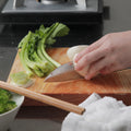 【日本製】京都産ひのき使用 ましかくのまな板 - フライパン専門店 鐵兎堂-TETTODO-