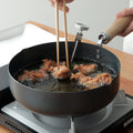 鉄のマルチパン TETSUMARU - フライパン専門店 鐵兎堂-TETTODO-